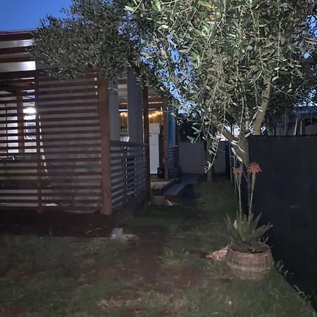 Large Camper In The Olive Grove Hotel Banjole Eksteriør billede